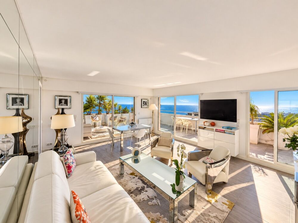 à vendre  Appartement Beausoleil (06240)