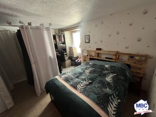  Maison à vendre 4 pièces 105 m²