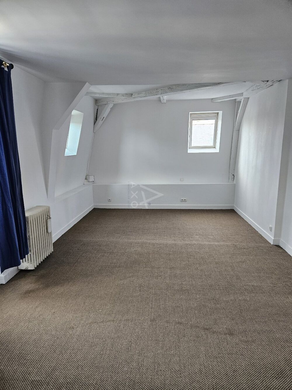 Location Maison Maison bourgeoise Le lion d'angers