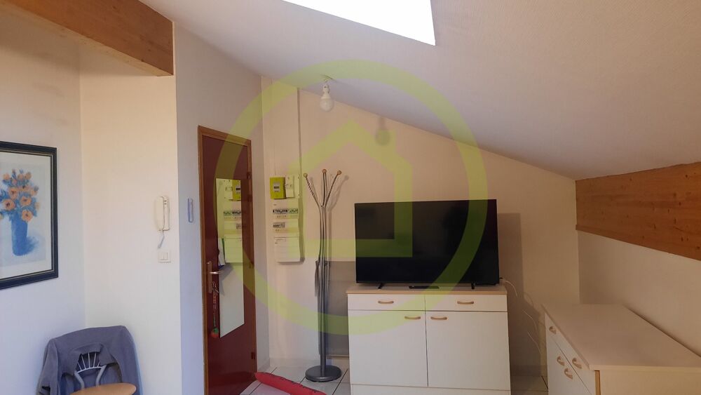 Appartement rénové