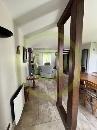  Maison � vendre 4 pi�ces 85 m�