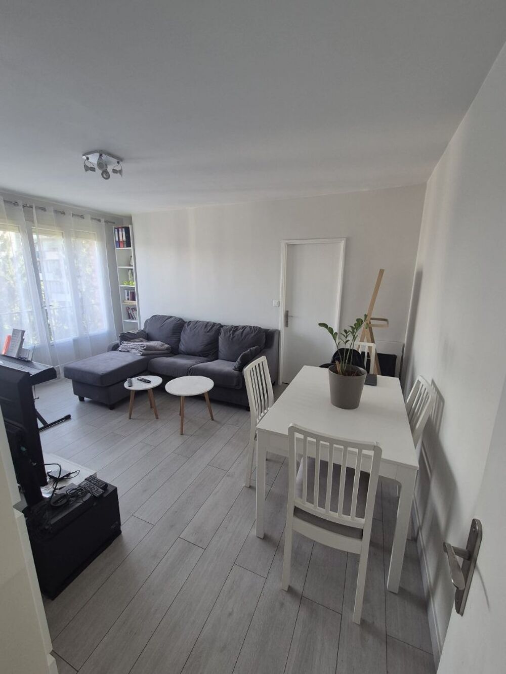 Vente Appartement Appartement Villiers sur marne