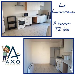  Maison � vendre 3 pi�ces 50 m�