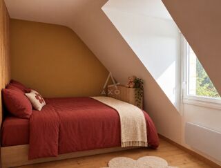  Maison à vendre 6 pièces 106 m²
