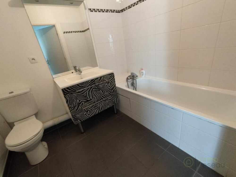 Vente Appartement Appartement Le bourget
