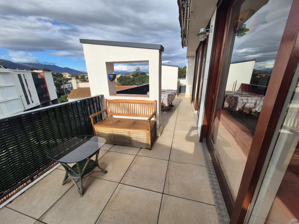 Location Appartement Appartement Argeles plage