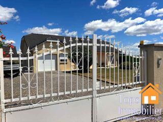  Maison � vendre 4 pi�ces 90 m�