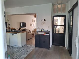  Maison � vendre 5 pi�ces 156 m�