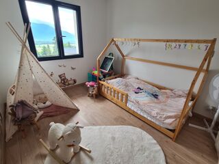  Maison  vendre 4 pices 91 m