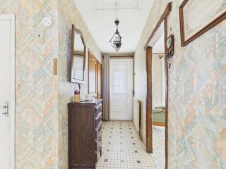  Maison � vendre 4 pi�ces 70 m�