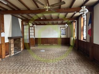  Maison à vendre 5 pièces 155 m²