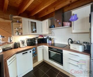  Maison � vendre 7 pi�ces 160 m�