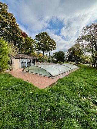  Maison � vendre 8 pi�ces 208 m�