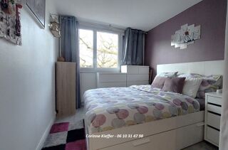  Appartement à vendre 4 pièces 79 m²