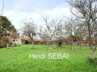  Terrain � vendre 1679 m�