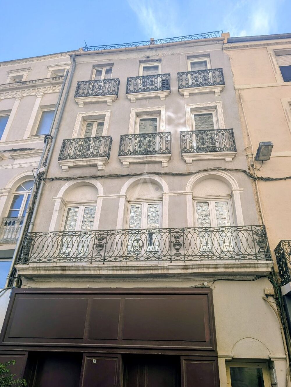 Vente Appartement Appartement Narbonne