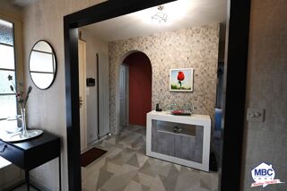  Maison à vendre 7 pièces 146 m²