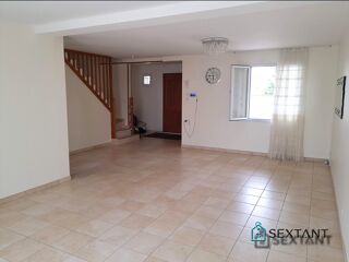  Maison � vendre 6 pi�ces 160 m�