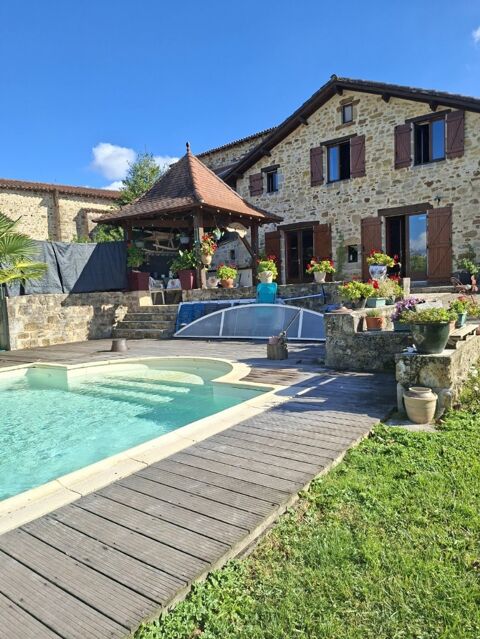   Maison Maison - 5 pi�ce(s) - 120 m�