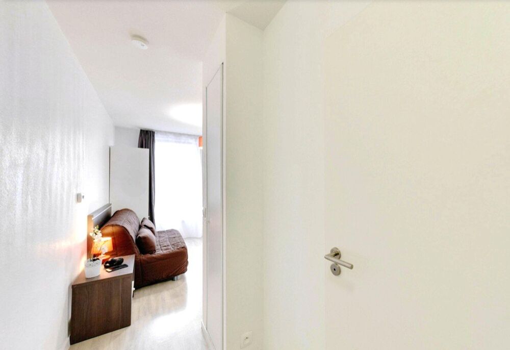 Vente Appartement Résidence Etudiante Massy