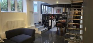  Appartement � vendre 2 pi�ces 40 m�