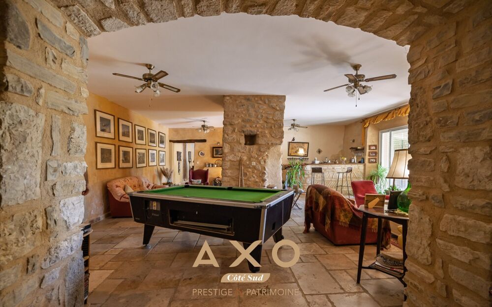 à vendre  Villa Riez (04500)