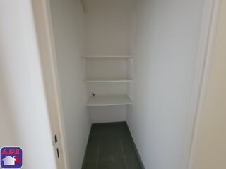  Appartement à louer 2 pièces 34 m²