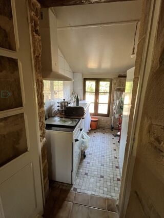  Maison � vendre 5 pi�ces 135 m�