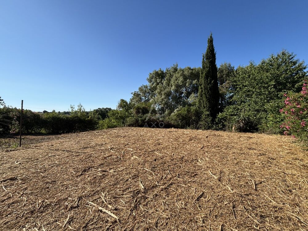 Vente Terrain Terrain constructible Villeneuve-les-bouloc