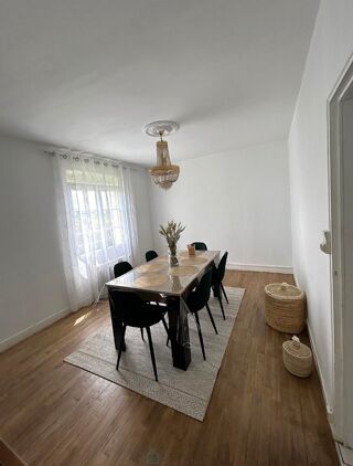  Maison à vendre 6 pièces 148 m²