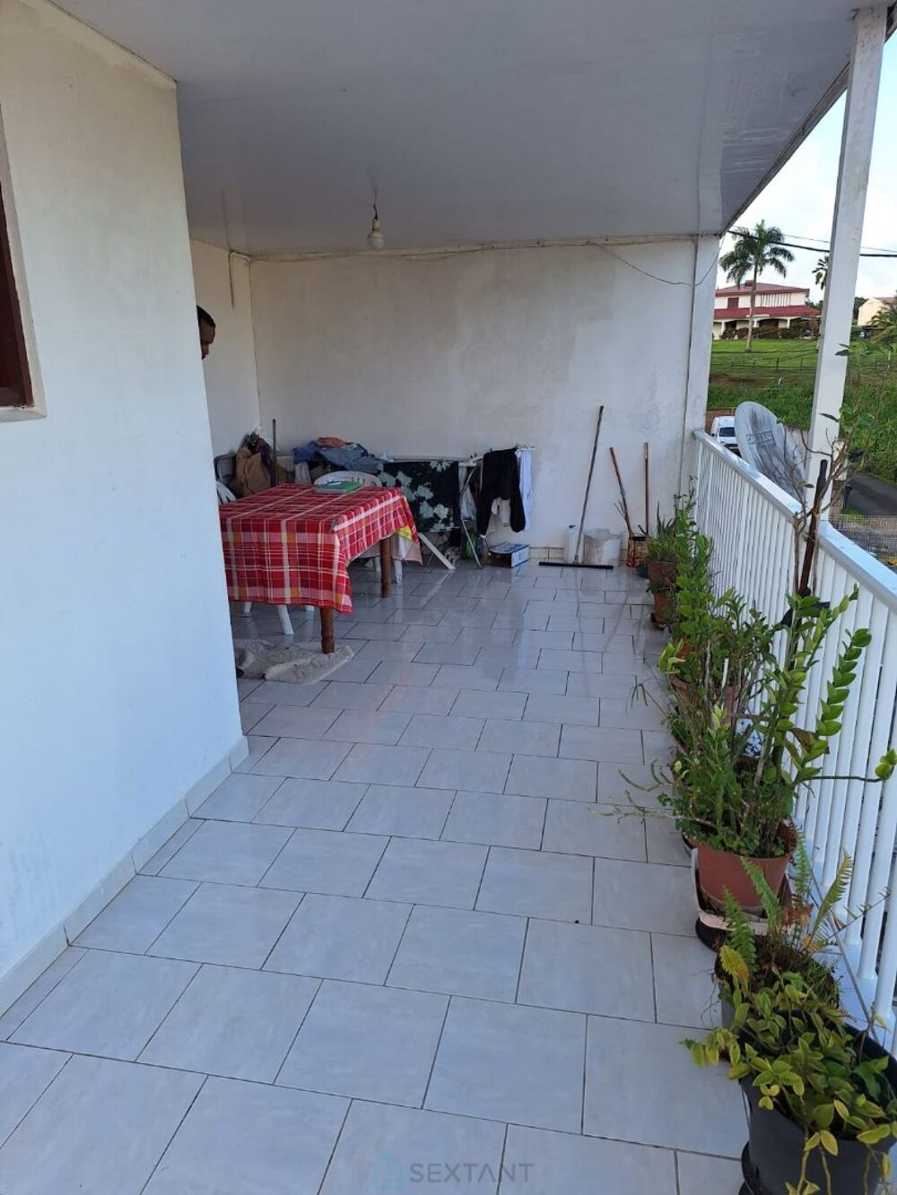 Vente Appartement Appartement Saint joseph
