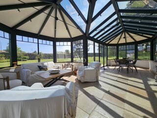  Maison � vendre 9 pi�ces 301 m�