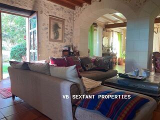  Villa  vendre 5 pices 231 m