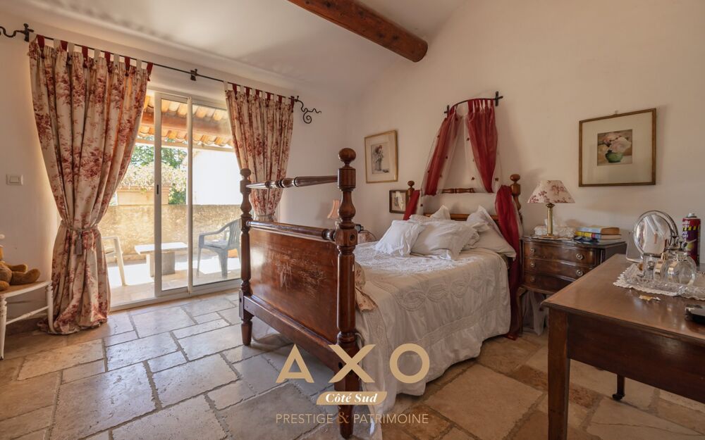 à vendre  Villa Riez (04500)