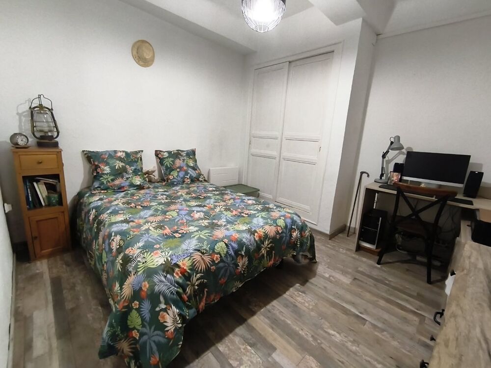 Vente Appartement Appartement Gonfaron