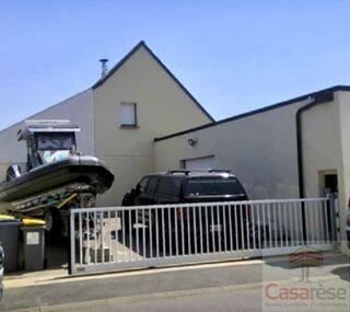  Maison  vendre 7 pices 220 m