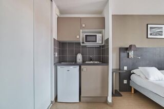  Appartement à vendre 1 pièce 22 m²