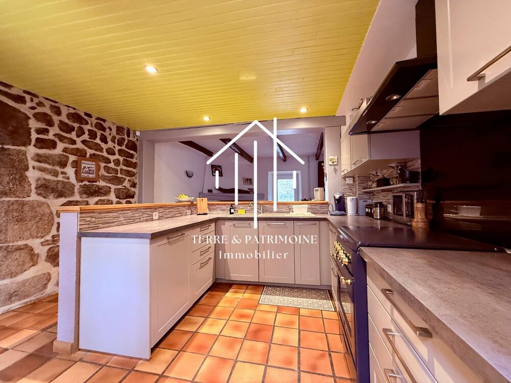  vendre  Maison Barnas (07330)