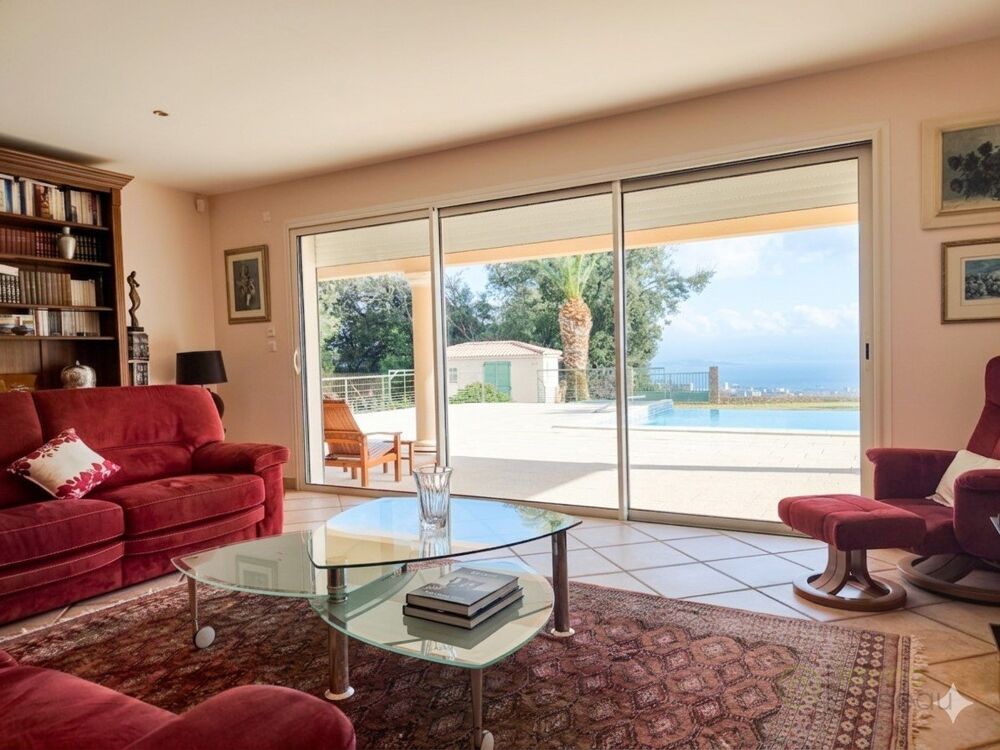 � vendre  Maison Alata (20167)