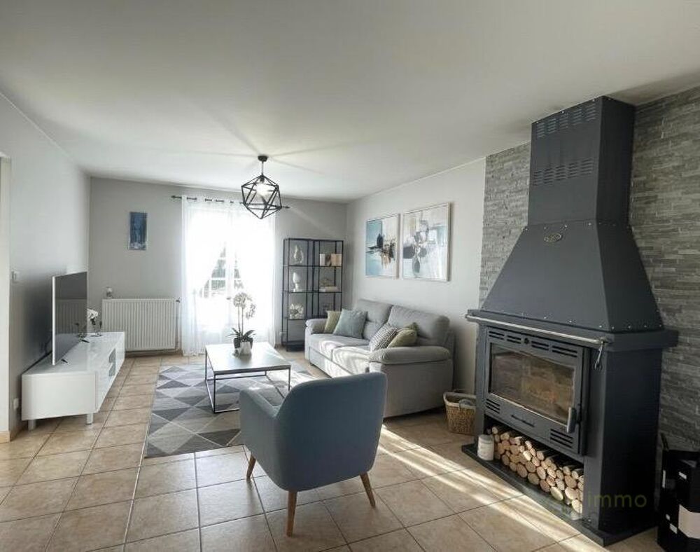 Maison 4 pièces 86 m² · à Poulainville · 86 m² · 235 000 €