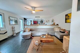  Maison � vendre 11 pi�ces 219 m�