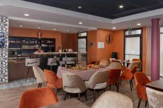  Appartement à vendre 2 pièces 44 m²