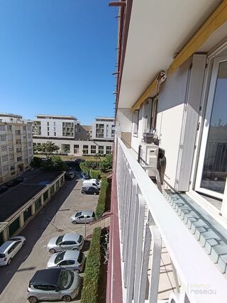  Appartement � vendre 4 pi�ces 67 m�