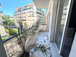  Appartement à vendre 2 pièces 55 m²