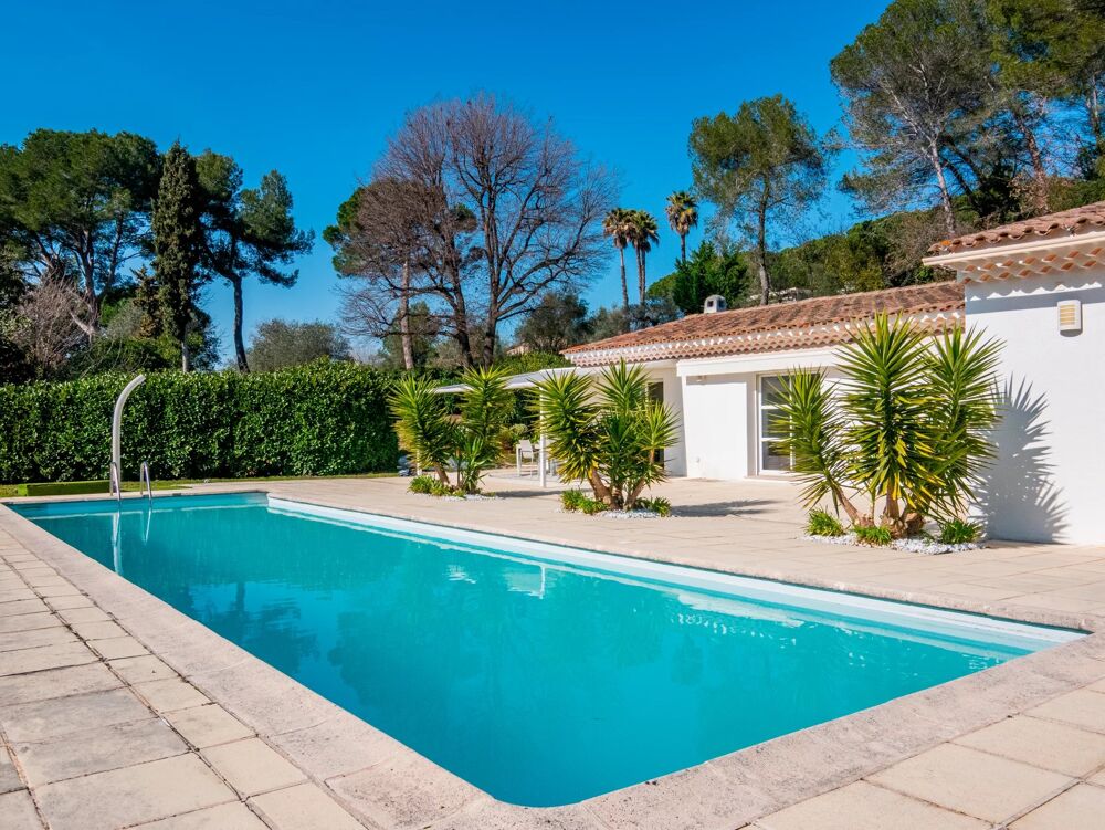  vendre  Villa Valbonne (06560)