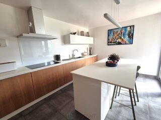  Maison à vendre 6 pièces 183 m²