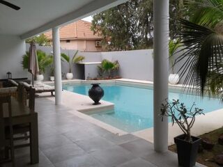  Maison � vendre 5 pi�ces 240 m� Ngaparou