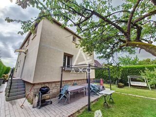  Maison � vendre 9 pi�ces 146 m�