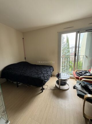  Appartement à vendre 1 pièce 21 m²