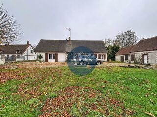  Maison � vendre 4 pi�ces 80 m�